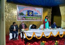 କନ୍ଧମାଳ ଜିଲ୍ଲା ଇ-ପାଠାଗାରର ଦ୍ୱିତୀୟ ବାର୍ଷିକ ପ୍ରତିଷ୍ଠା ଉତ୍ସବ ଆୟୋଜିତ