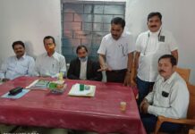 ଖେମୁଣ୍ଡି ଓକିଲ ସଂଘର ପରିବର୍ଦ୍ଧିତ ଆଲୋଚନା ସଭା ଅନୁଷ୍ଠିତ News Reveal 38