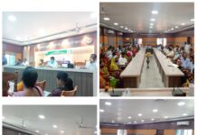 ହିଞ୍ଜିଳି ପଞ୍ଚାୟତ ସମିତି: ପ୍ରଥମ ଦିବସରେ ଜନ ଶୁଣାଣି News Reveal 27