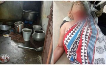 ପ୍ରେସରକୁକର ଫାଟି ପାଚିକା ଗୁରୁତର । News Reveal 57