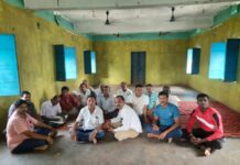 ମାଆ ବୁଢାକେନ୍ଦୁଙ୍କ ନୂତନ କମିଟି ଗଠନ ପାଇଁ ପ୍ରସ୍ତୁତି ବୈଠକ