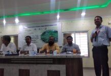 ବୃକ୍ଷମାଳା ଅଭିଯାନ ପାଇଁ ପ୍ରସ୍ତୁତି ବୈଠକ News Reveal 23