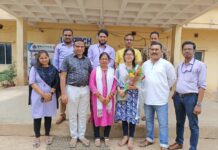 କନ୍ଧମାଳ ଝିଅ ଜୈଶା ଅମ୍ବେରୀ ଯୁକ୍ତ ଦୁଇ ବାଣିଜ୍ୟ ବିଭାଗରେ ନୟାଗଡ଼ ଜିଲ୍ଲା ଟପ୍ପର। News Reveal 46