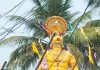 ଝୋଲରୀରେ ହନୁମାନ ବିଗ୍ରହ ପ୍ରତିଷ୍ଠା