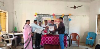 ବାଲିଗୁଡା ବ୍ଲକ ସ୍ତରୀୟ ବିଜ୍ଞାନ କୁଇଜ୍ ପ୍ରତିଯୋଗିତା News Reveal 17